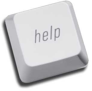 Do You Ask For Help When You Need It 