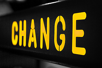 Change, adapt to change, technology leaders change