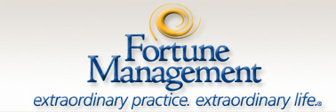 Fortune Management, Dental Executive Coach