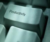 productivity, technology