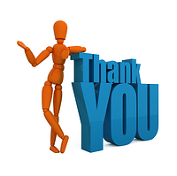 Thank You Hygiene Mastery