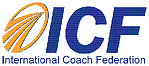 icf, international coaching federation